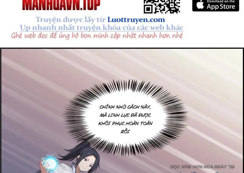 Nghịch Tập Từ Trong Bụng Mẹ: Vừa Sinh Ra Đã Là Vô Địch Chap 22 - Next Chap 23