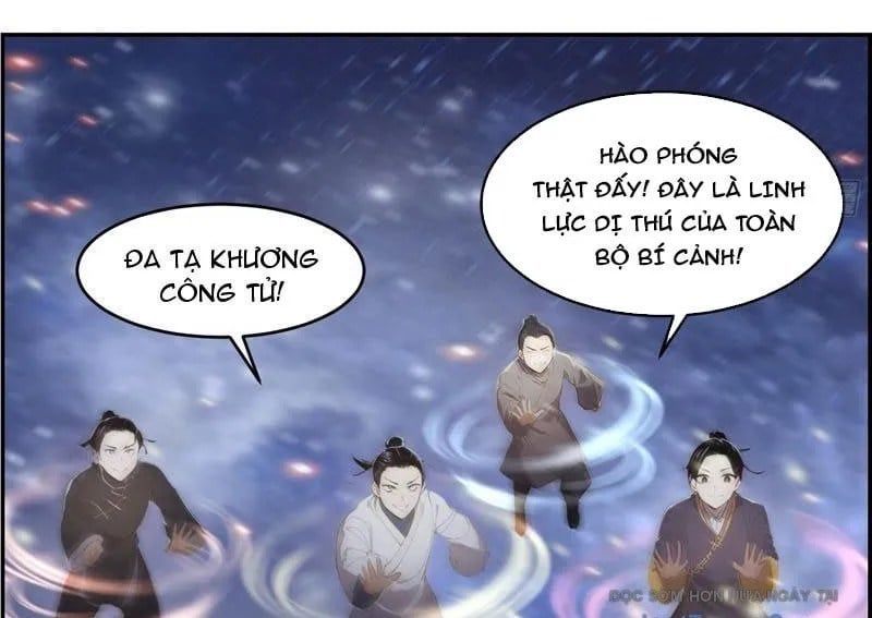 Nghịch Tập Từ Trong Bụng Mẹ: Vừa Sinh Ra Đã Là Vô Địch Chap 22 - Next Chap 23