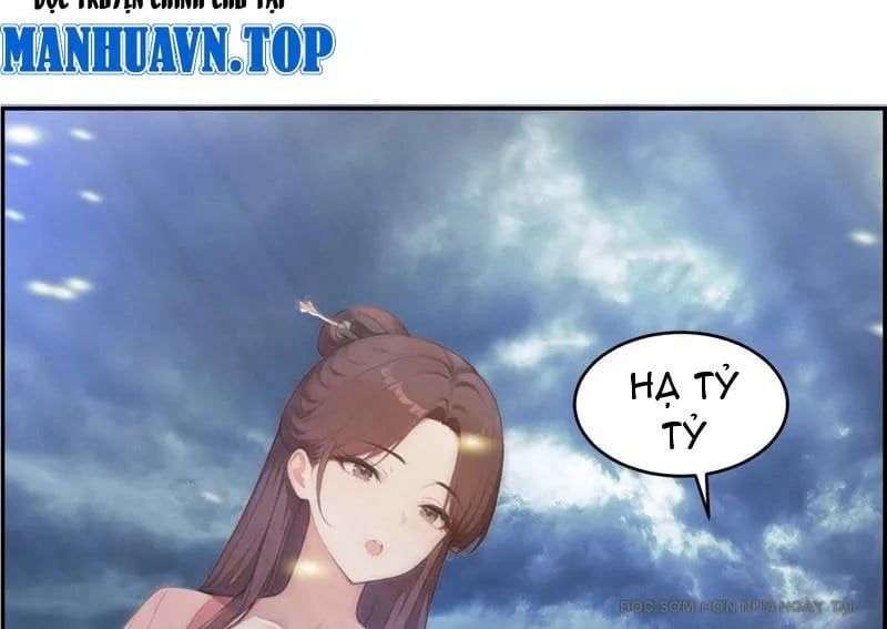 Nghịch Tập Từ Trong Bụng Mẹ: Vừa Sinh Ra Đã Là Vô Địch Chap 22 - Next Chap 23