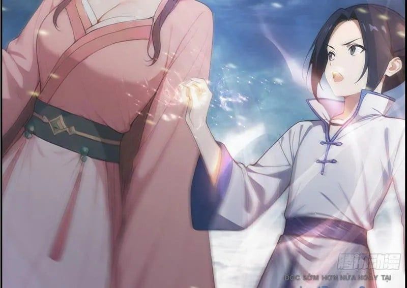 Nghịch Tập Từ Trong Bụng Mẹ: Vừa Sinh Ra Đã Là Vô Địch Chap 22 - Next Chap 23