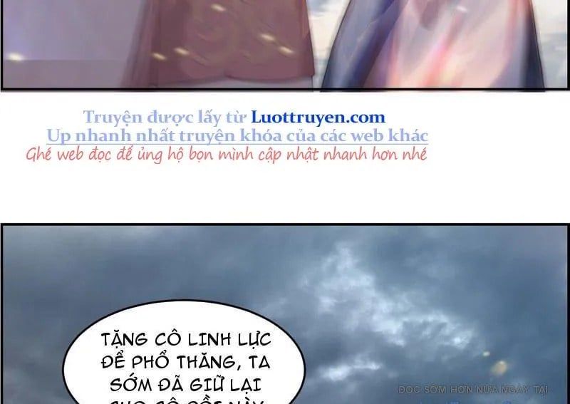 Nghịch Tập Từ Trong Bụng Mẹ: Vừa Sinh Ra Đã Là Vô Địch Chap 22 - Next Chap 23