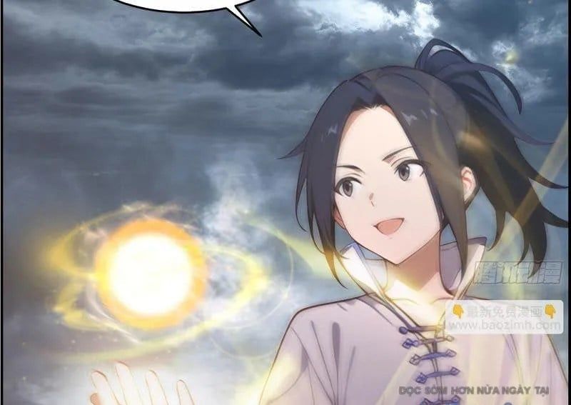 Nghịch Tập Từ Trong Bụng Mẹ: Vừa Sinh Ra Đã Là Vô Địch Chap 22 - Next Chap 23