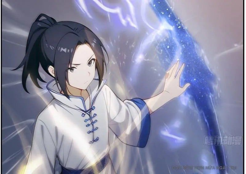 Nghịch Tập Từ Trong Bụng Mẹ: Vừa Sinh Ra Đã Là Vô Địch Chap 22 - Next Chap 23