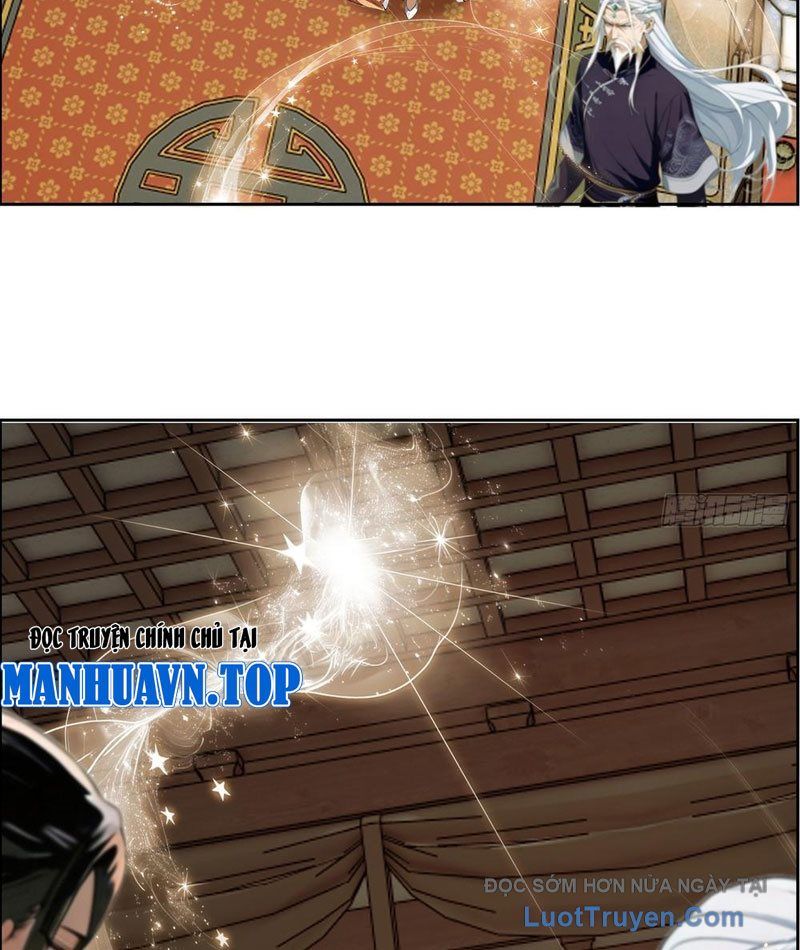 Nghịch Tập Từ Trong Bụng Mẹ: Vừa Sinh Ra Đã Là Vô Địch Chap 5 - Next Chap 6