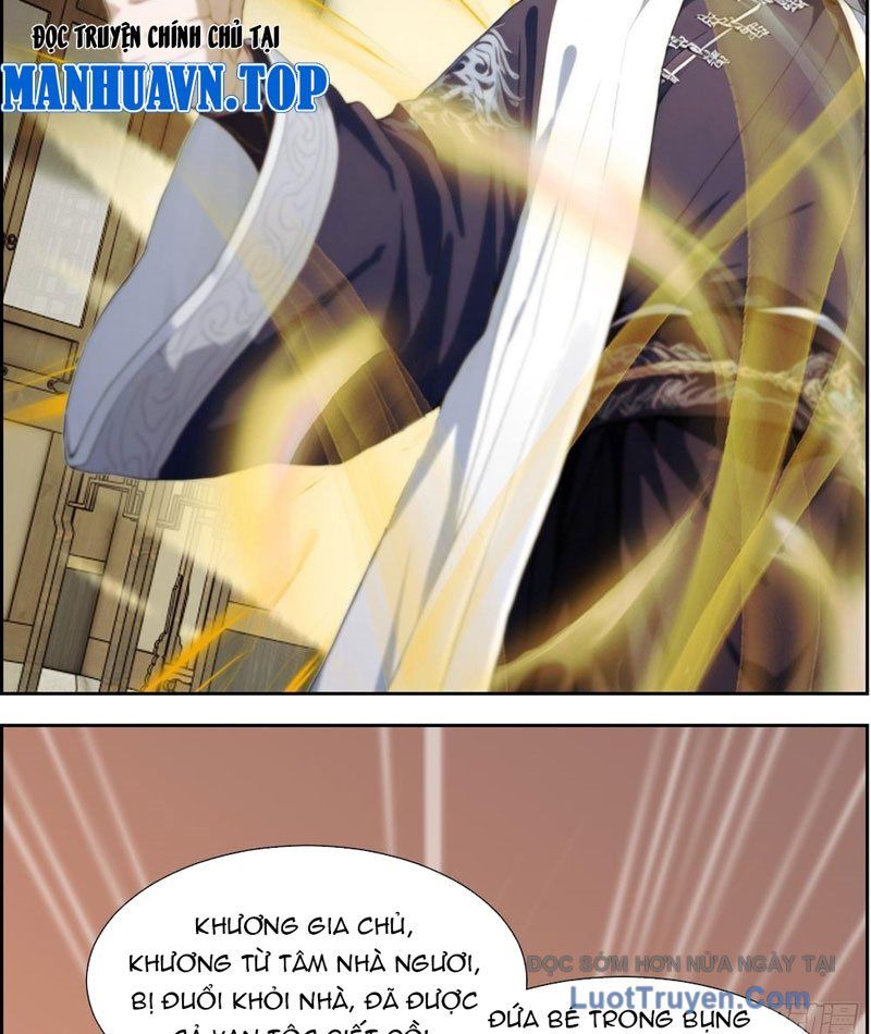 Nghịch Tập Từ Trong Bụng Mẹ: Vừa Sinh Ra Đã Là Vô Địch Chap 6 - Next Chap 7