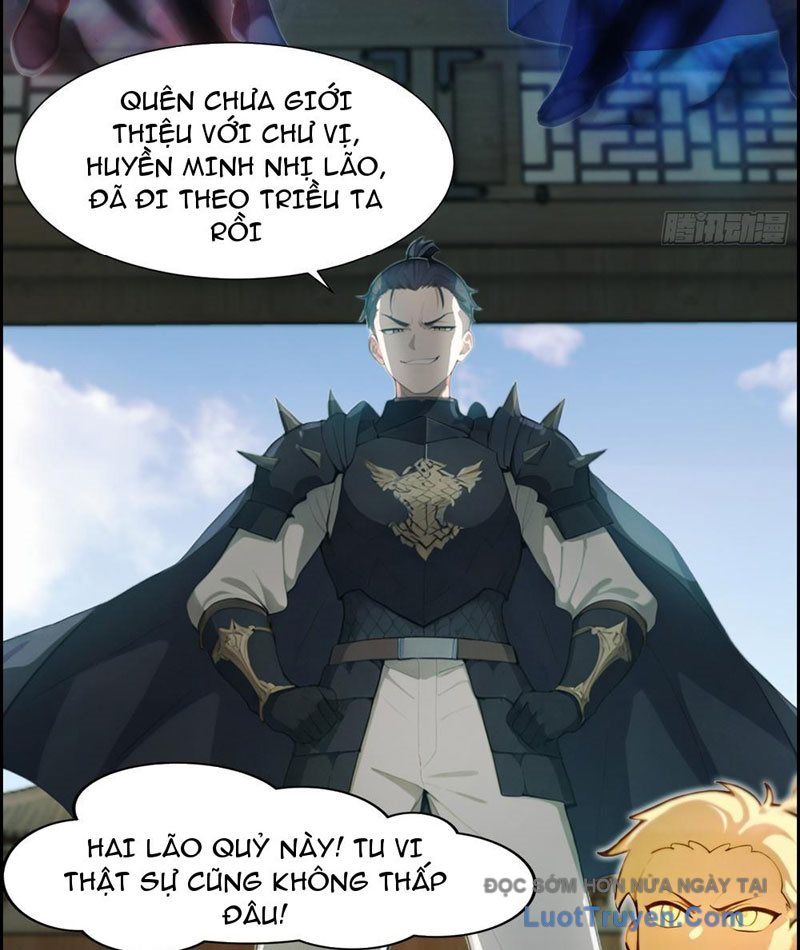 Nghịch Tập Từ Trong Bụng Mẹ: Vừa Sinh Ra Đã Là Vô Địch Chap 6 - Next Chap 7