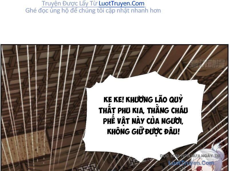 Nghịch Tập Từ Trong Bụng Mẹ: Vừa Sinh Ra Đã Là Vô Địch Chap 7 - Next Chap 8