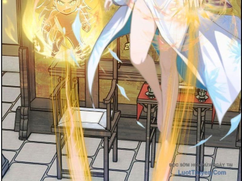 Nghịch Tập Từ Trong Bụng Mẹ: Vừa Sinh Ra Đã Là Vô Địch Chap 8 - Next Chap 9