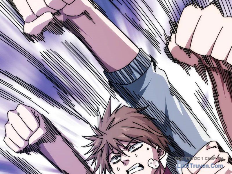 Vô Hạn Tiến Hóa Từ Con Số 0 Chap 10 - Next Chap 11