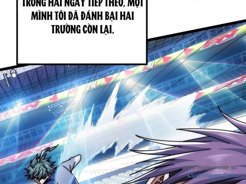 Vô Hạn Tiến Hóa Từ Con Số 0 Chap 10 - Next Chap 11
