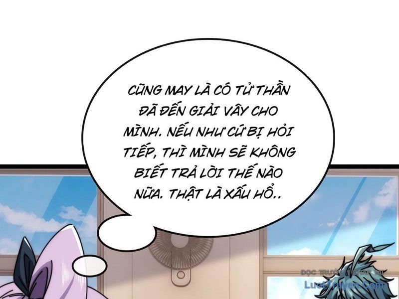 Vô Hạn Tiến Hóa Từ Con Số 0 Chap 12 - Next Chap 13