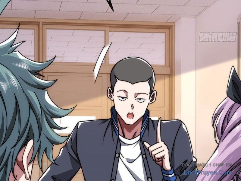 Vô Hạn Tiến Hóa Từ Con Số 0 Chap 12 - Next Chap 13