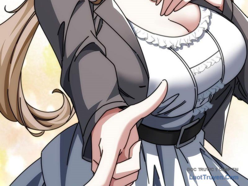 Vô Hạn Tiến Hóa Từ Con Số 0 Chap 12 - Next Chap 13