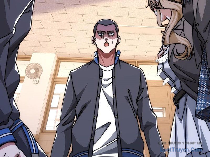 Vô Hạn Tiến Hóa Từ Con Số 0 Chap 12 - Next Chap 13