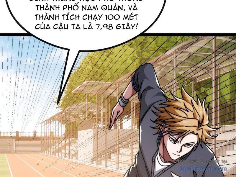 Vô Hạn Tiến Hóa Từ Con Số 0 Chap 12 - Next Chap 13