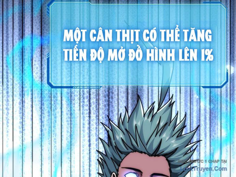 Vô Hạn Tiến Hóa Từ Con Số 0 Chap 12 - Next Chap 13