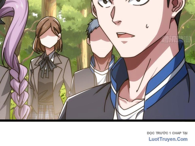 Vô Hạn Tiến Hóa Từ Con Số 0 Chap 12 - Next Chap 13