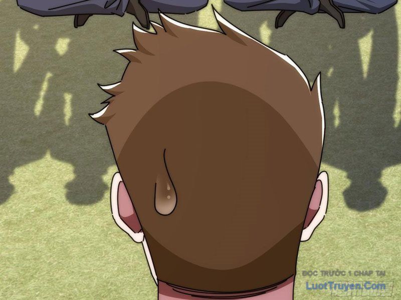 Vô Hạn Tiến Hóa Từ Con Số 0 Chap 12 - Next Chap 13