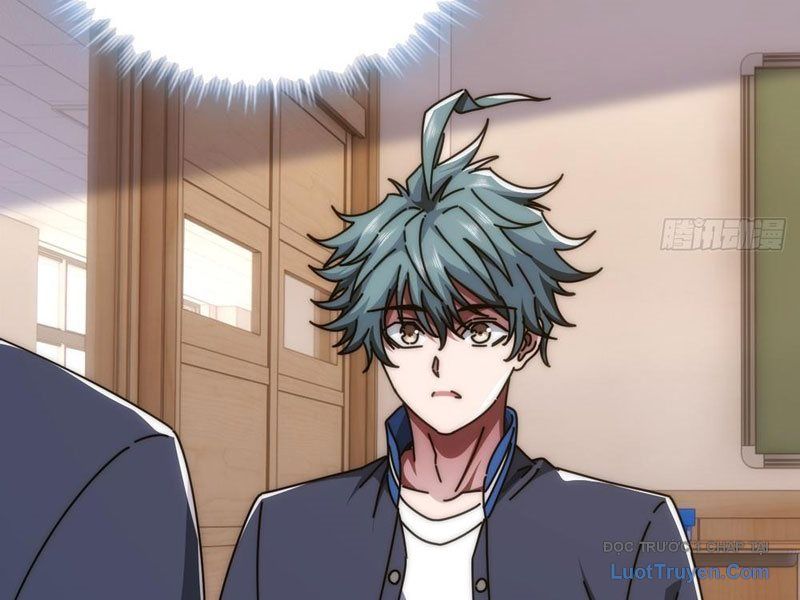 Vô Hạn Tiến Hóa Từ Con Số 0 Chap 12 - Next Chap 13