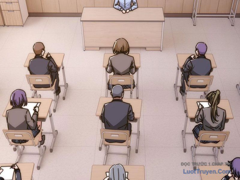 Vô Hạn Tiến Hóa Từ Con Số 0 Chap 12 - Next Chap 13