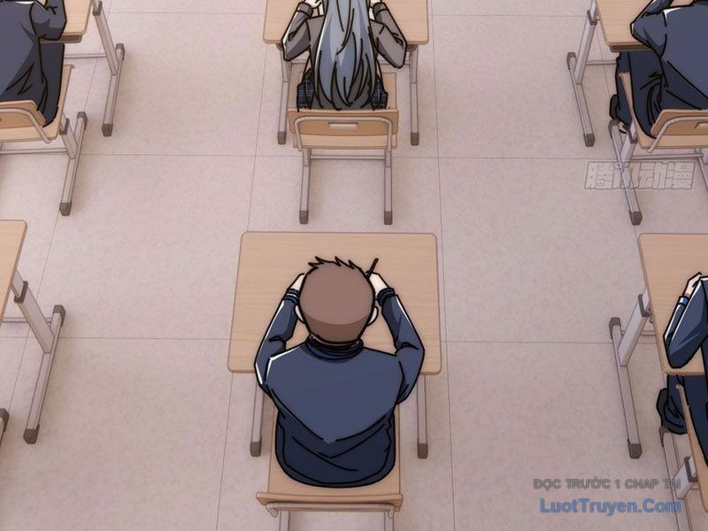 Vô Hạn Tiến Hóa Từ Con Số 0 Chap 12 - Next Chap 13