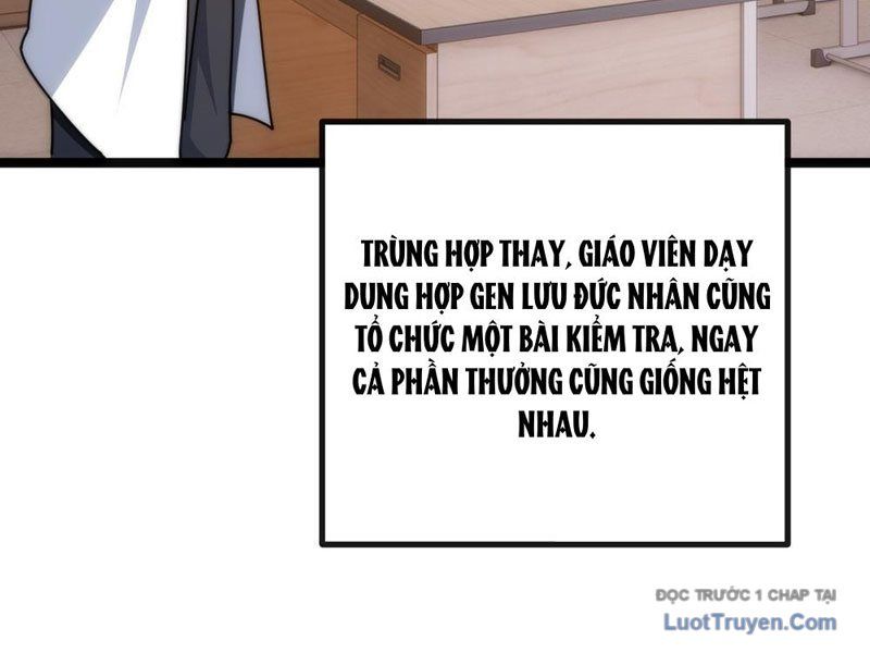 Vô Hạn Tiến Hóa Từ Con Số 0 Chap 12 - Next Chap 13