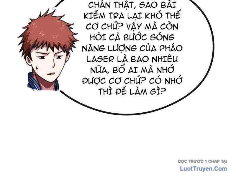 Vô Hạn Tiến Hóa Từ Con Số 0 Chap 12 - Next Chap 13