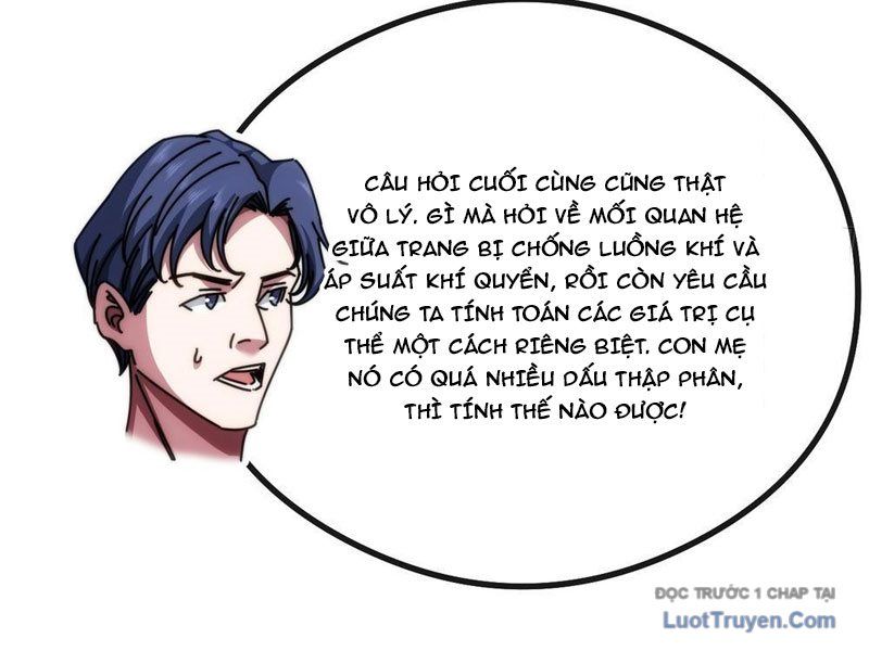 Vô Hạn Tiến Hóa Từ Con Số 0 Chap 12 - Next Chap 13