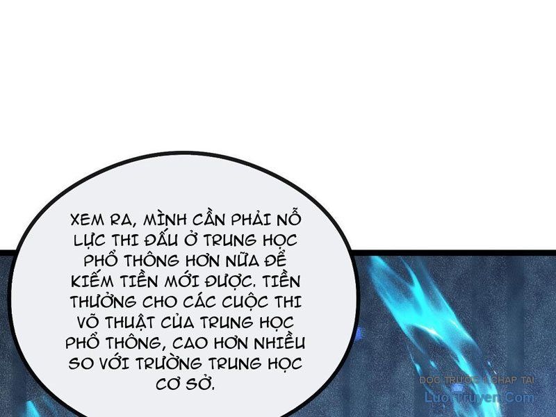 Vô Hạn Tiến Hóa Từ Con Số 0 Chap 12 - Next Chap 13