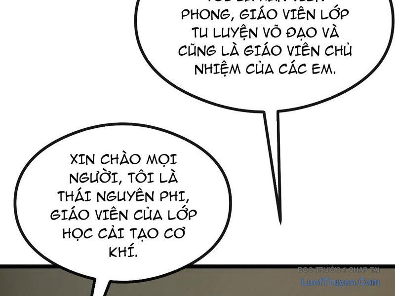 Vô Hạn Tiến Hóa Từ Con Số 0 Chap 12 - Next Chap 13