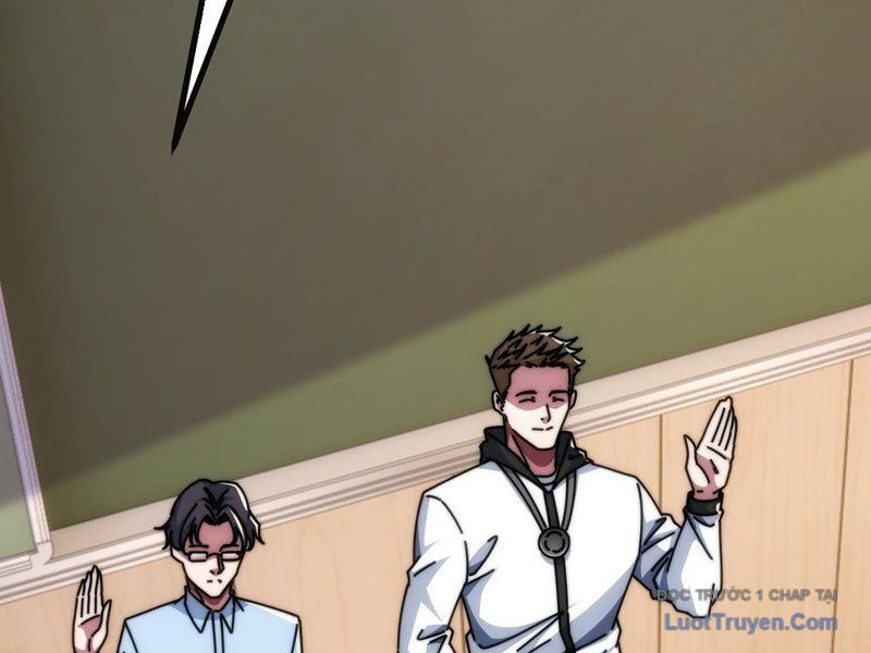 Vô Hạn Tiến Hóa Từ Con Số 0 Chap 12 - Next Chap 13