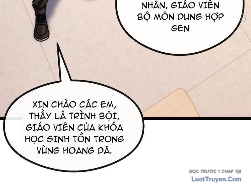 Vô Hạn Tiến Hóa Từ Con Số 0 Chap 12 - Next Chap 13