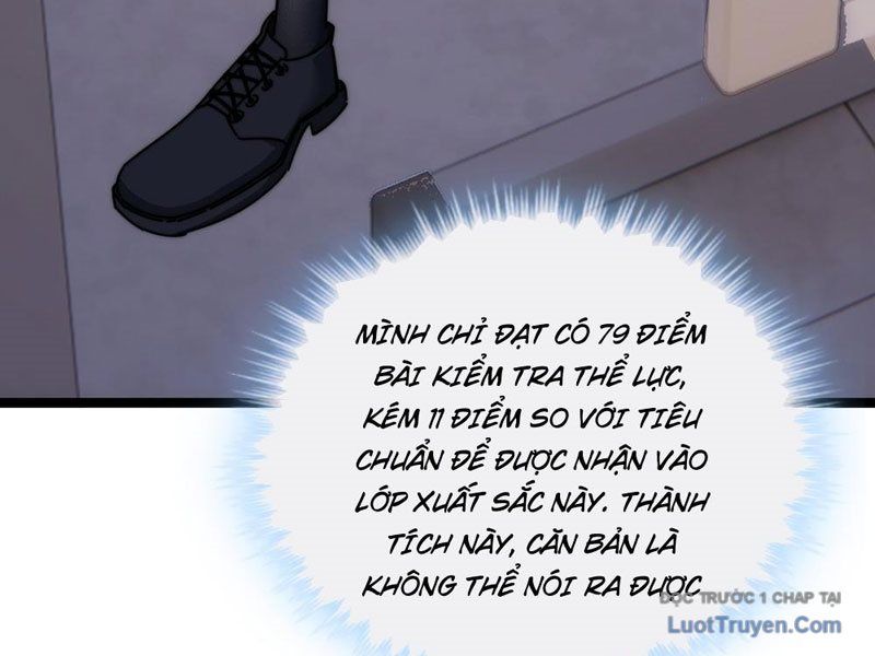 Vô Hạn Tiến Hóa Từ Con Số 0 Chap 12 - Next Chap 13