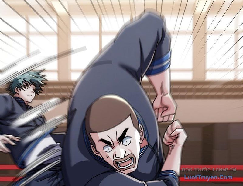 Vô Hạn Tiến Hóa Từ Con Số 0 Chap 13 - Next Chap 14