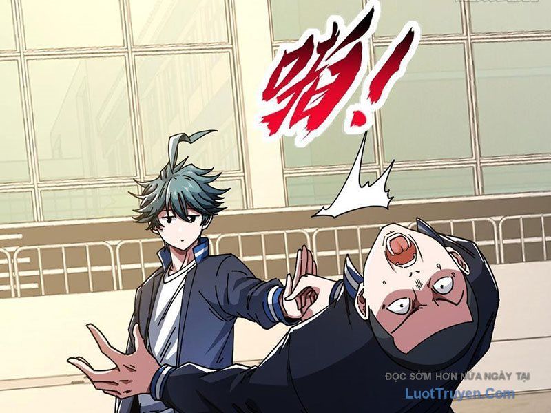 Vô Hạn Tiến Hóa Từ Con Số 0 Chap 14 - Next Chap 15