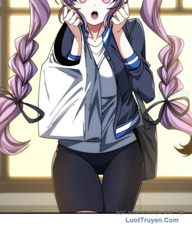 Vô Hạn Tiến Hóa Từ Con Số 0 Chap 16 - Next Chap 17