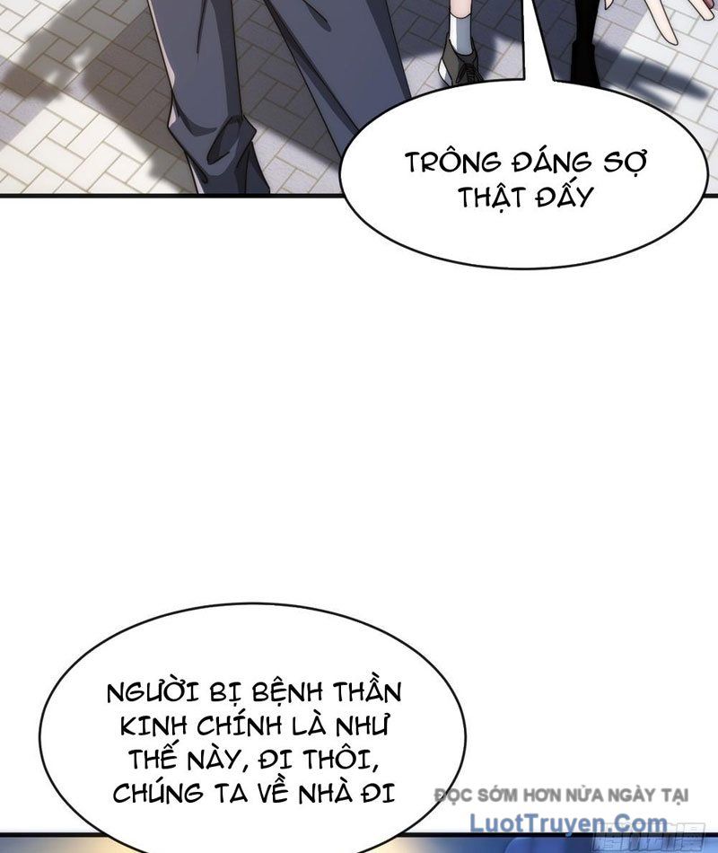 Vô Hạn Tiến Hóa Từ Con Số 0 Chap 16 - Next Chap 17