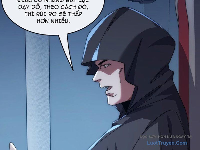 Vô Hạn Tiến Hóa Từ Con Số 0 Chap 19 - Next Chap 20