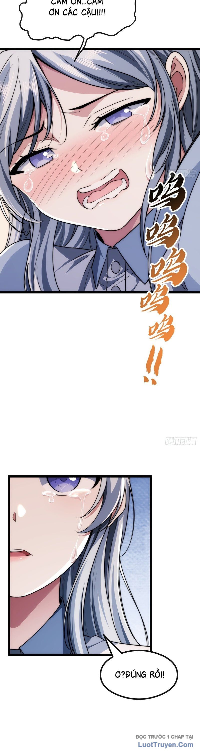 Vô Hạn Tiến Hóa Từ Con Số 0 Chap 2 - Next Chap 3