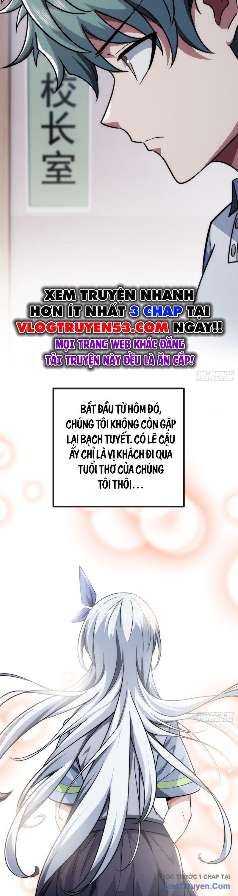 Vô Hạn Tiến Hóa Từ Con Số 0 Chap 2 - Next Chap 3