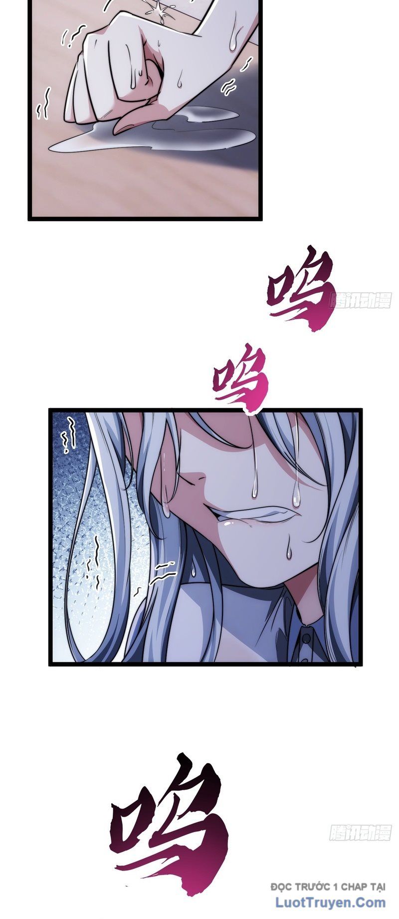 Vô Hạn Tiến Hóa Từ Con Số 0 Chap 2 - Next Chap 3