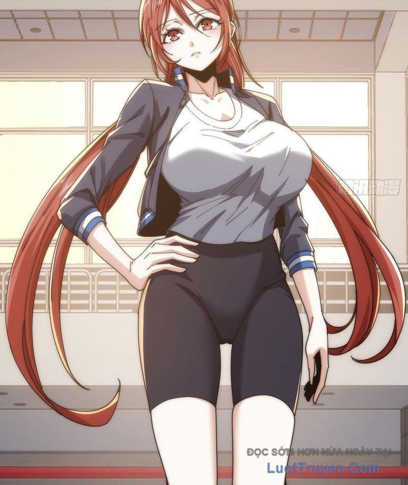 Vô Hạn Tiến Hóa Từ Con Số 0 Chap 20 - Next Chap 21