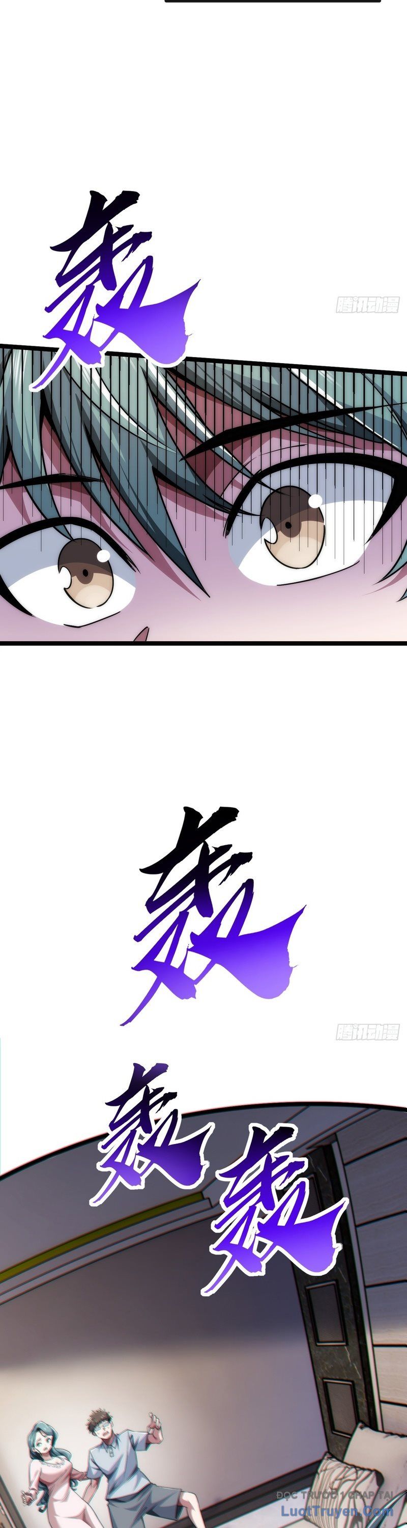 Vô Hạn Tiến Hóa Từ Con Số 0 Chap 3 - Next Chap 4