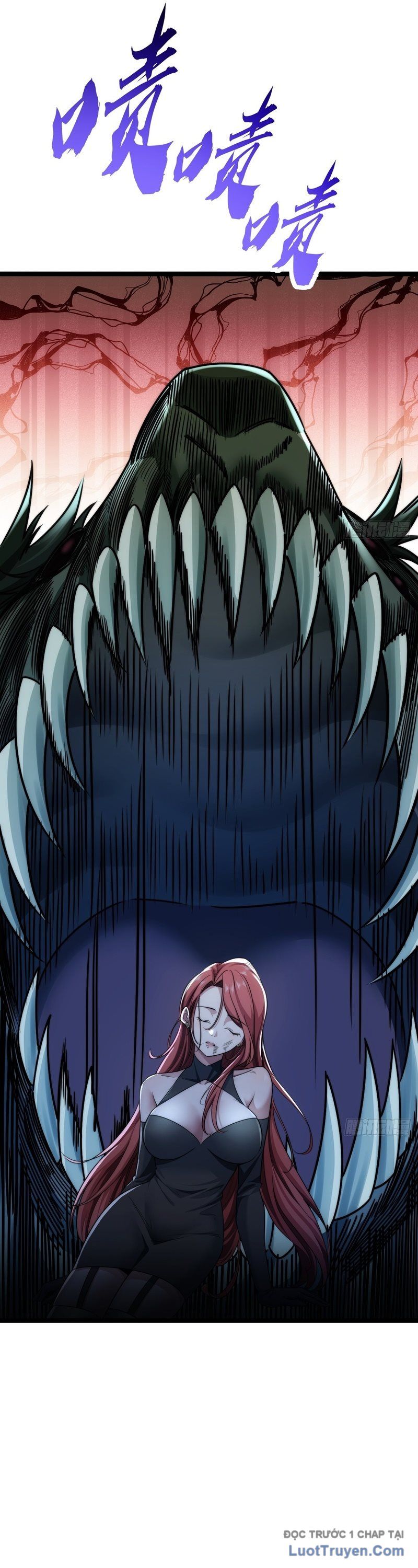 Vô Hạn Tiến Hóa Từ Con Số 0 Chap 3 - Next Chap 4