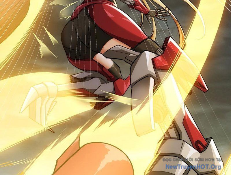 Vô Hạn Tiến Hóa Từ Con Số 0 Chap 4 - Next Chap 5