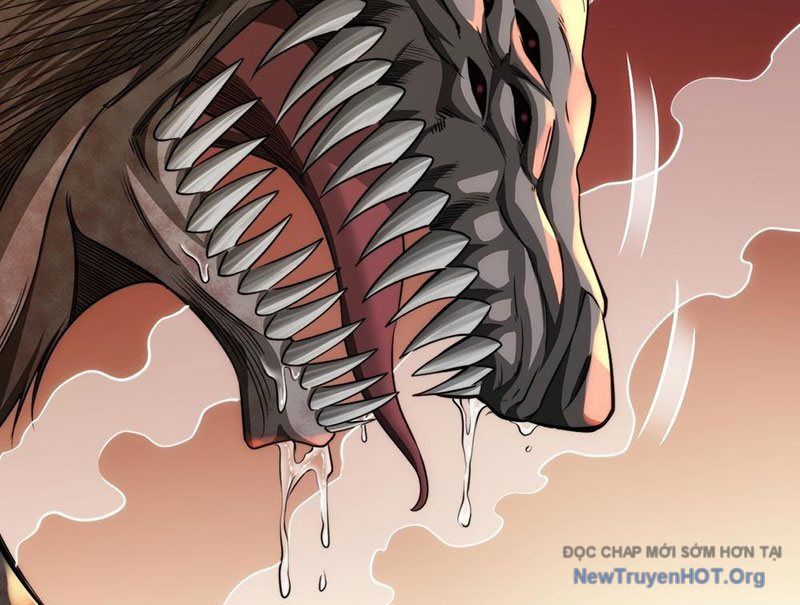 Vô Hạn Tiến Hóa Từ Con Số 0 Chap 4 - Next Chap 5