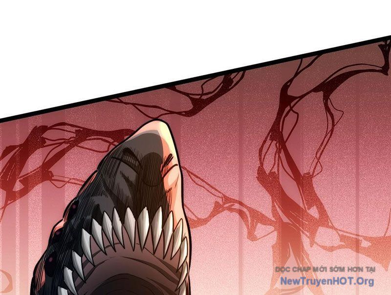 Vô Hạn Tiến Hóa Từ Con Số 0 Chap 4 - Next Chap 5