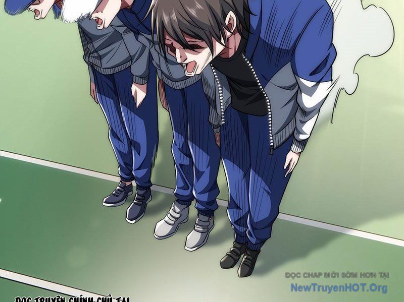 Vô Hạn Tiến Hóa Từ Con Số 0 Chap 4 - Next Chap 5