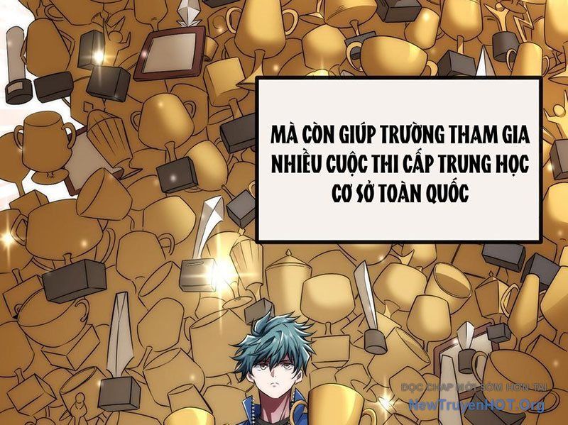 Vô Hạn Tiến Hóa Từ Con Số 0 Chap 4 - Next Chap 5