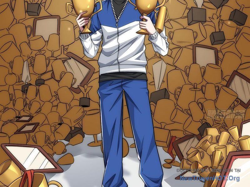 Vô Hạn Tiến Hóa Từ Con Số 0 Chap 4 - Next Chap 5